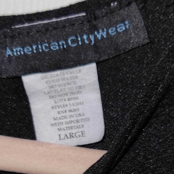 COPY - AMERICAN CITY WEAR DRESS !! - Picture 2 of 8